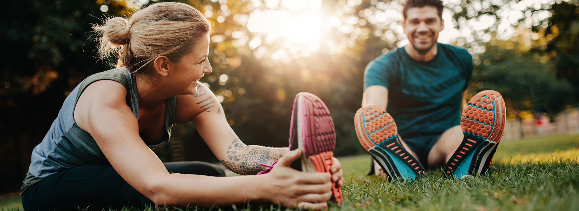 Shockwave therapy in Ontario