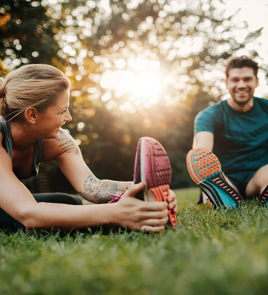 Shockwave therapy in Ontario