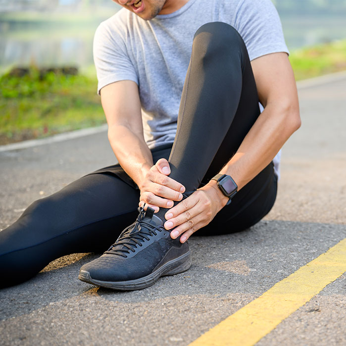 achilles tendinitis treatment in Ontario
