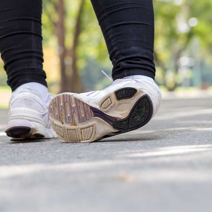 ankle pain treatment in Ontario