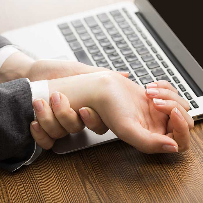 carpal tunnel syndrome treatment in Ontario