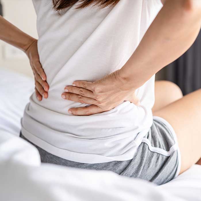 fibromyalgia treatment in Ontario