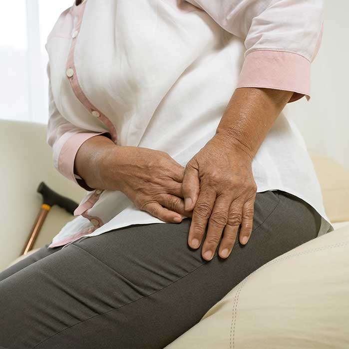 hip pain treatment in Ontario