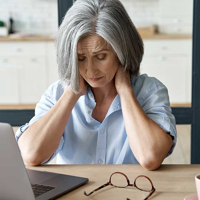 neck pain treatment in Ontario