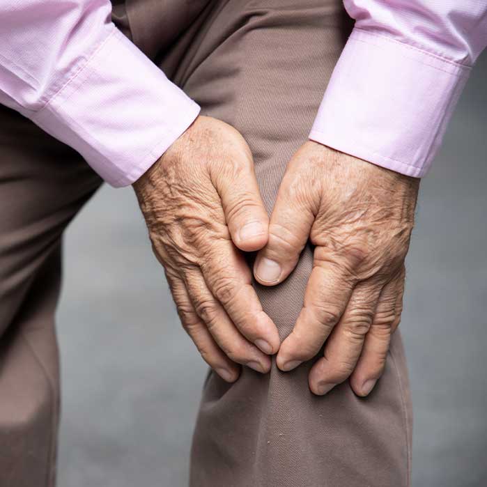 osteoarthritis treatment in Ontario